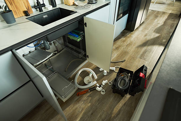 24/7 Emergency Garbage Disposal Repair experts in Hunt, TX